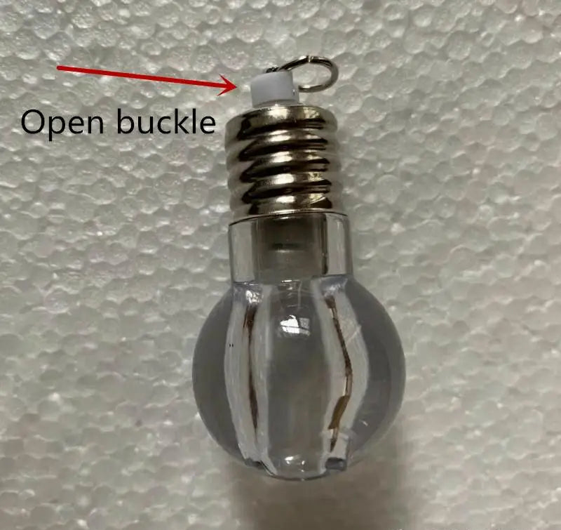 Mini Resin Cat LED Night Lamp