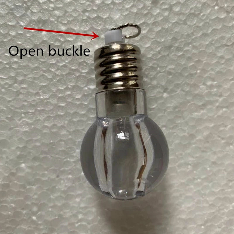 Mini Resin Cat LED Night Lamp