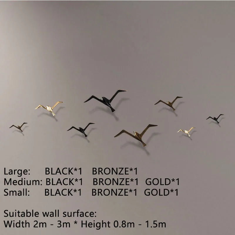 The Aerie Collection