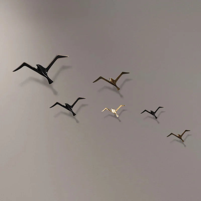 The Aerie Collection