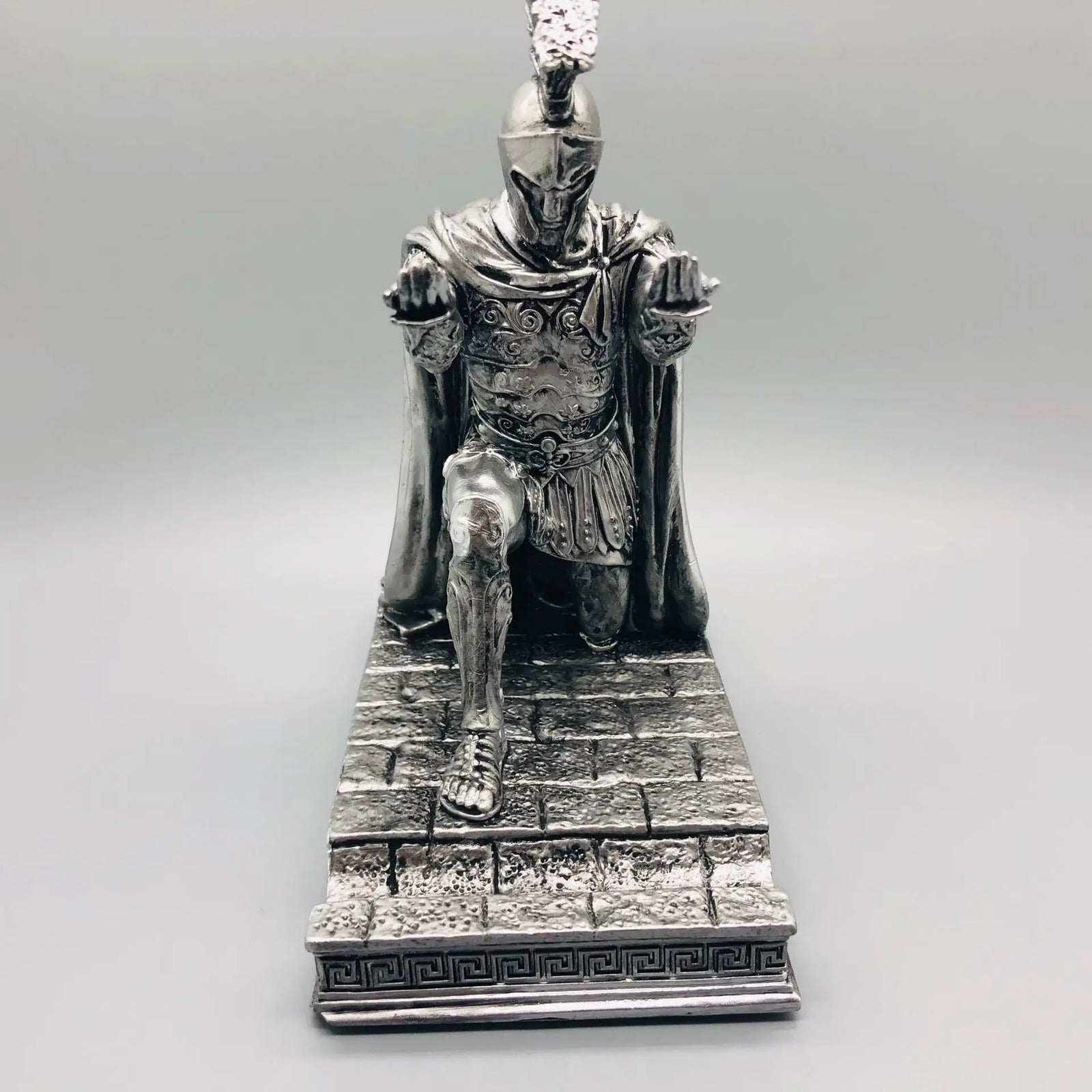 Knight Pen and Phone Holder