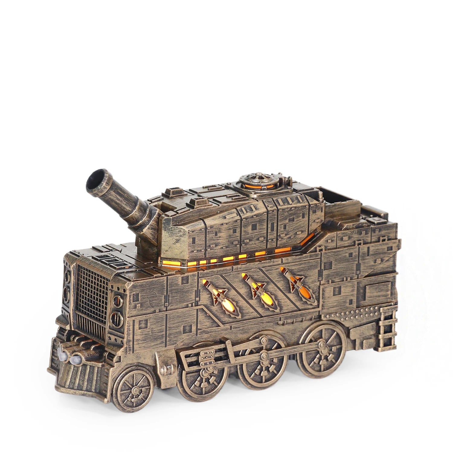 Titanic Ship Humidifier and Night Light