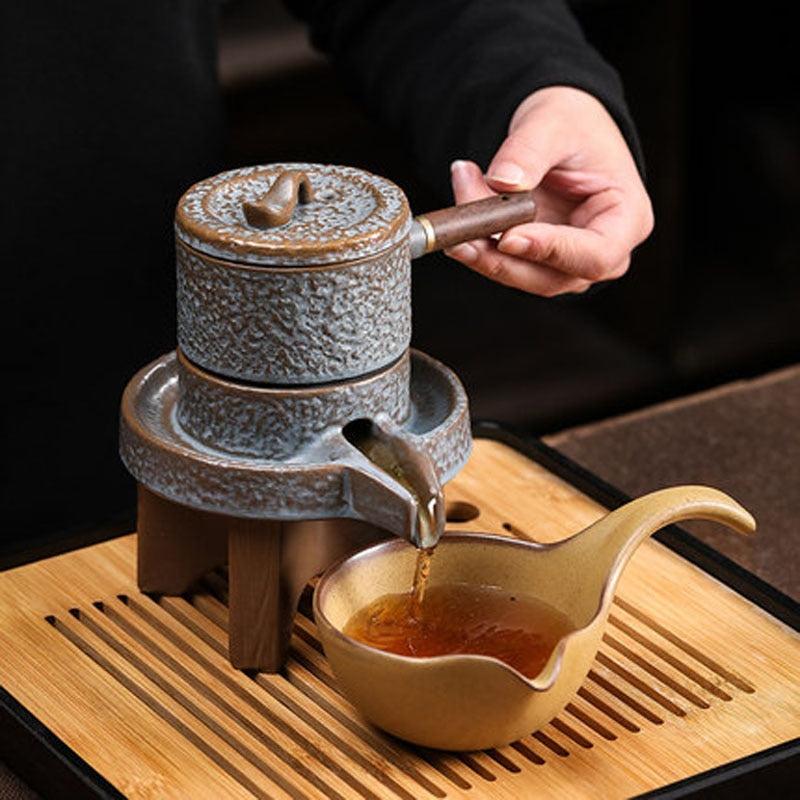 Ceremonial Tea Set