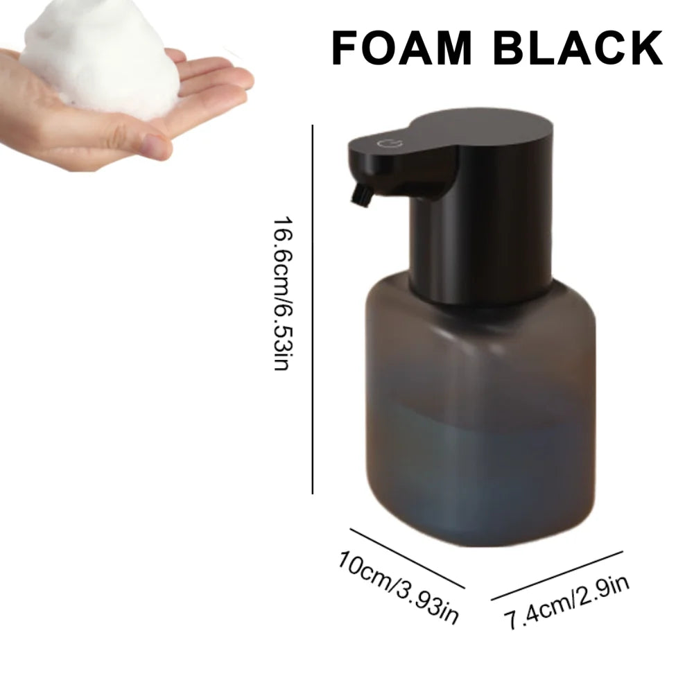 Touchless Automatic Soap Dispenser