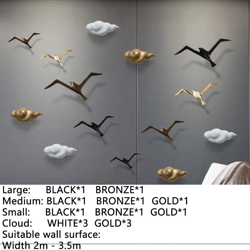 The Aerie Collection