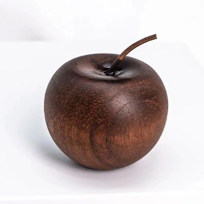 Minimalist Wood Aromatherapy Diffuser