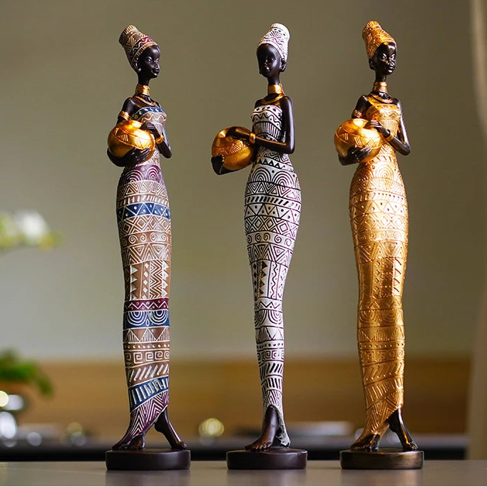 The Echoes of Heritage Collection