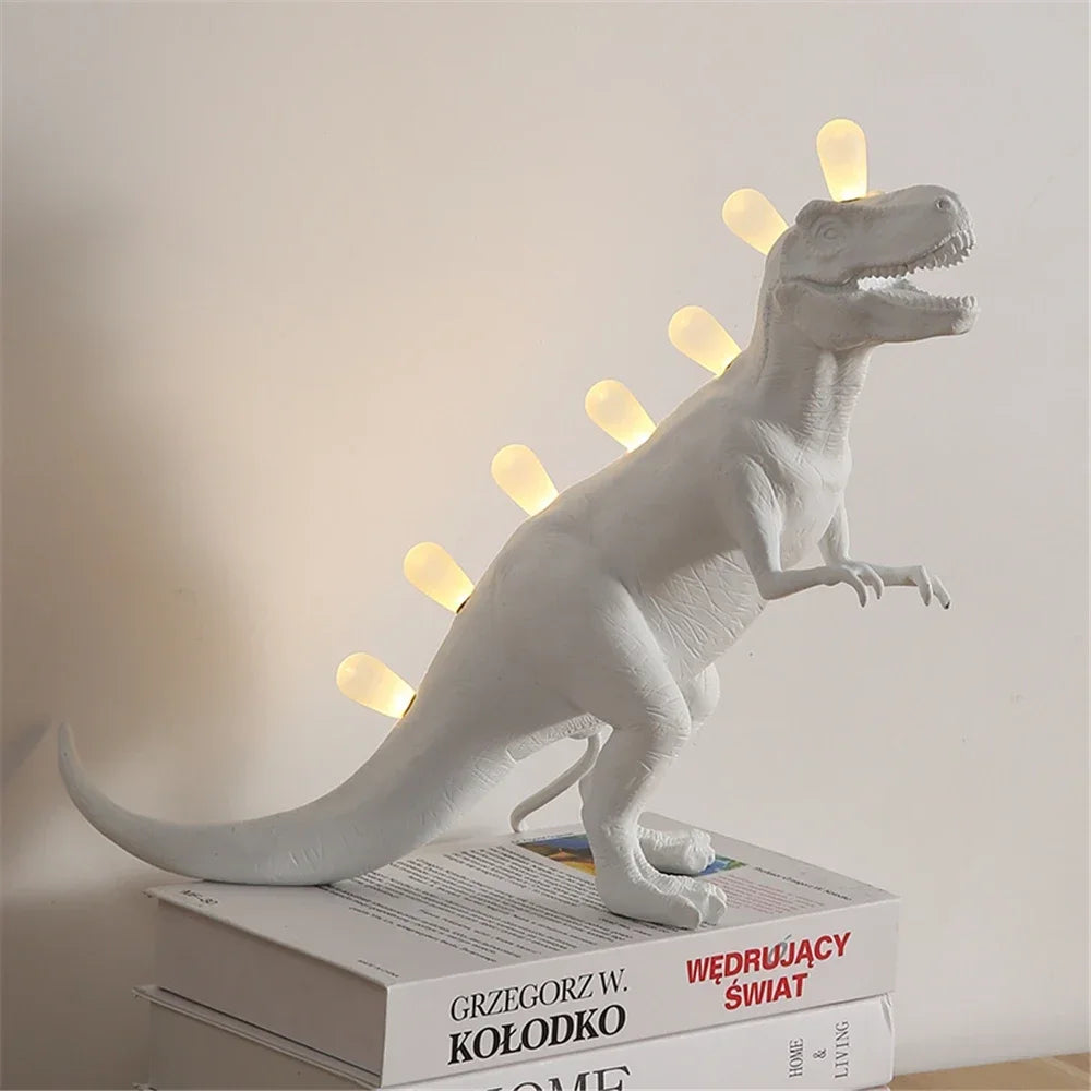 The Dino-Brite Lamp