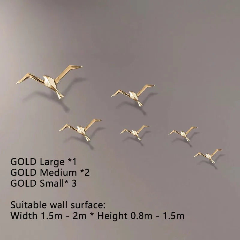 The Aerie Collection