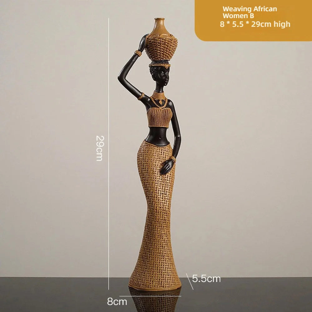 The Water Bearer Collection