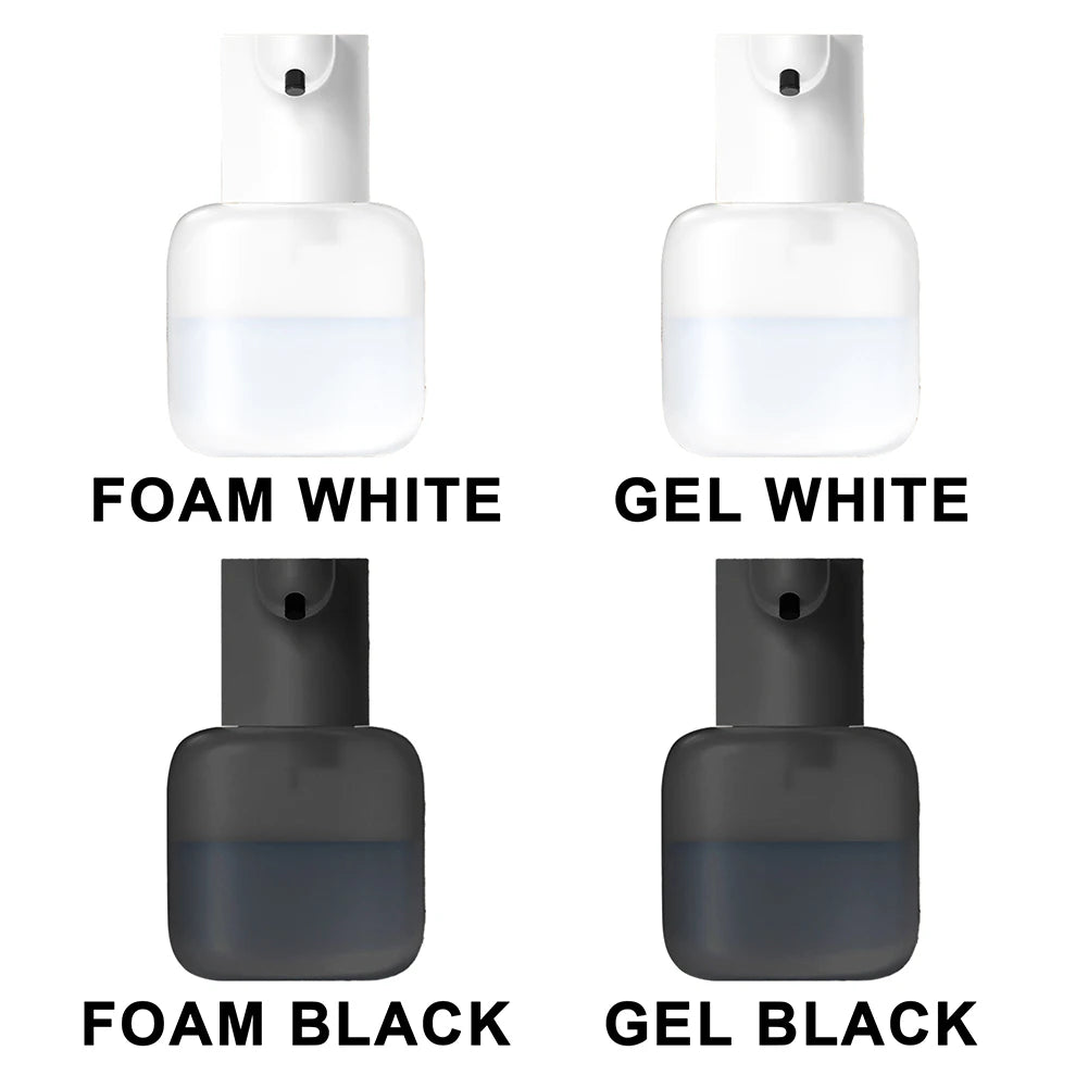 Touchless Automatic Soap Dispenser