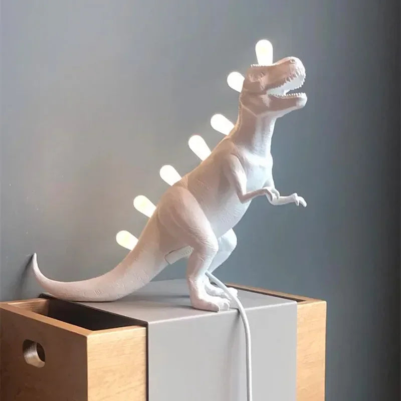 The Dino-Brite Lamp