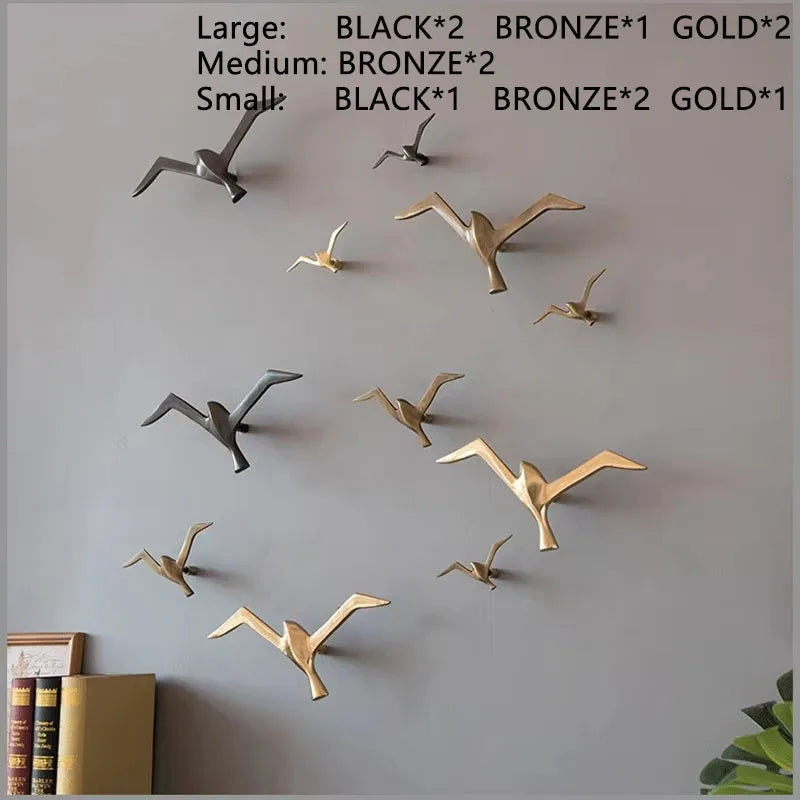 The Aerie Collection