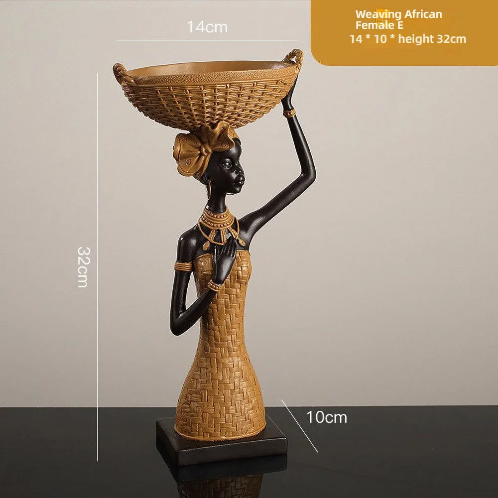 The Water Bearer Collection