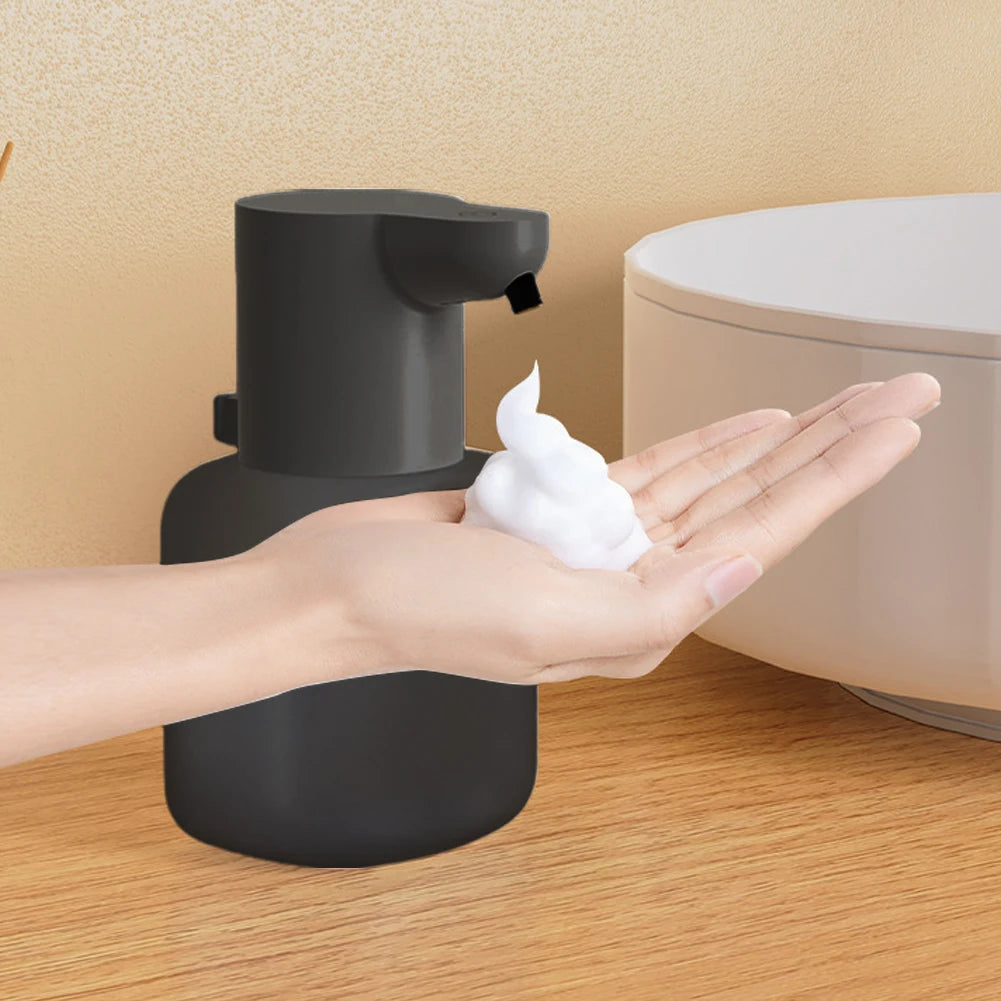 Touchless Automatic Soap Dispenser