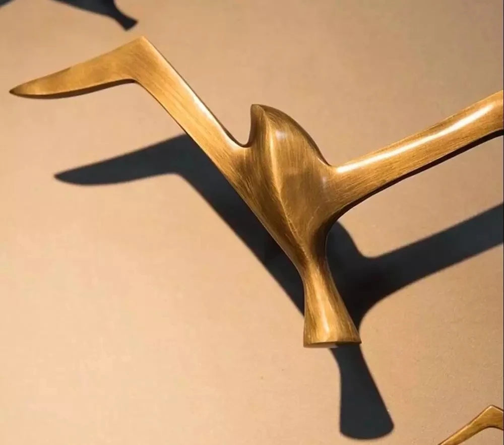 The Aerie Collection