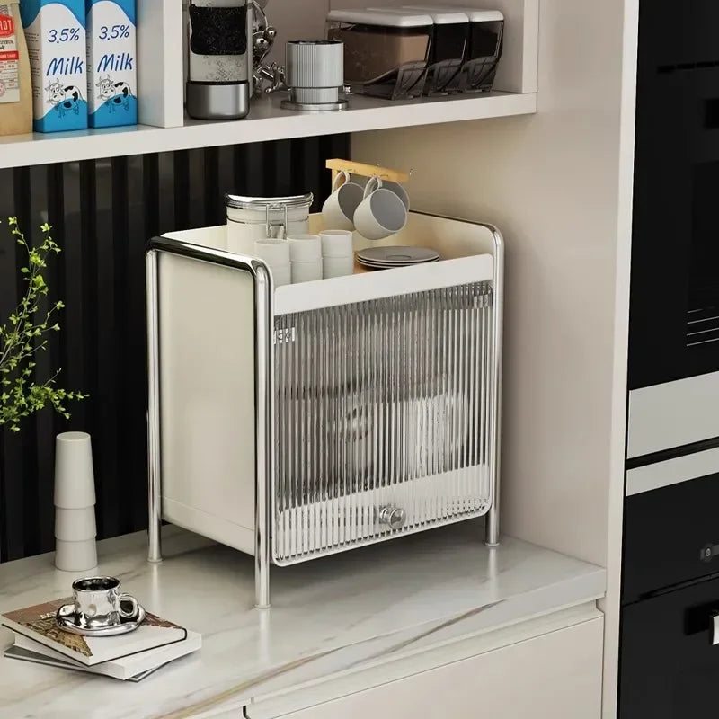 Multi Functional Storage Rack