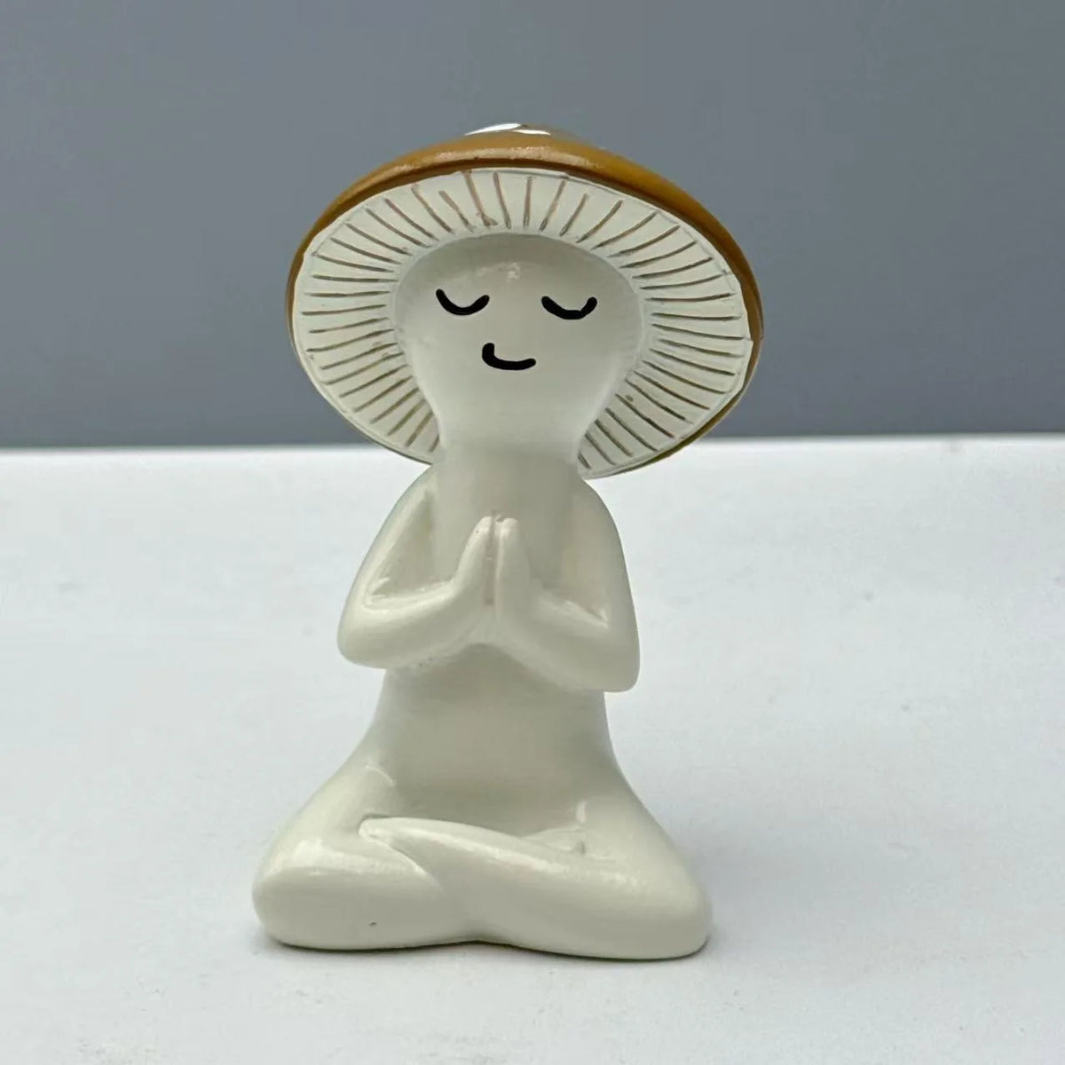 The Zen Mushroom Trio