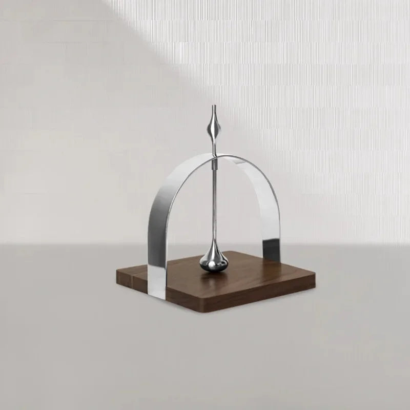 Stainless Steel Napkin Holder