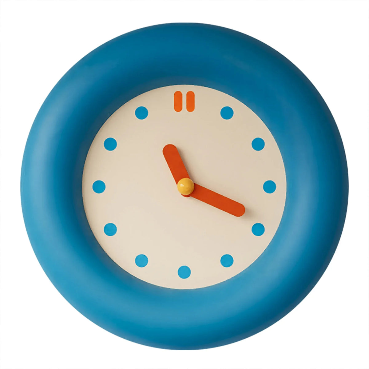 Modern Silent Wall Clock