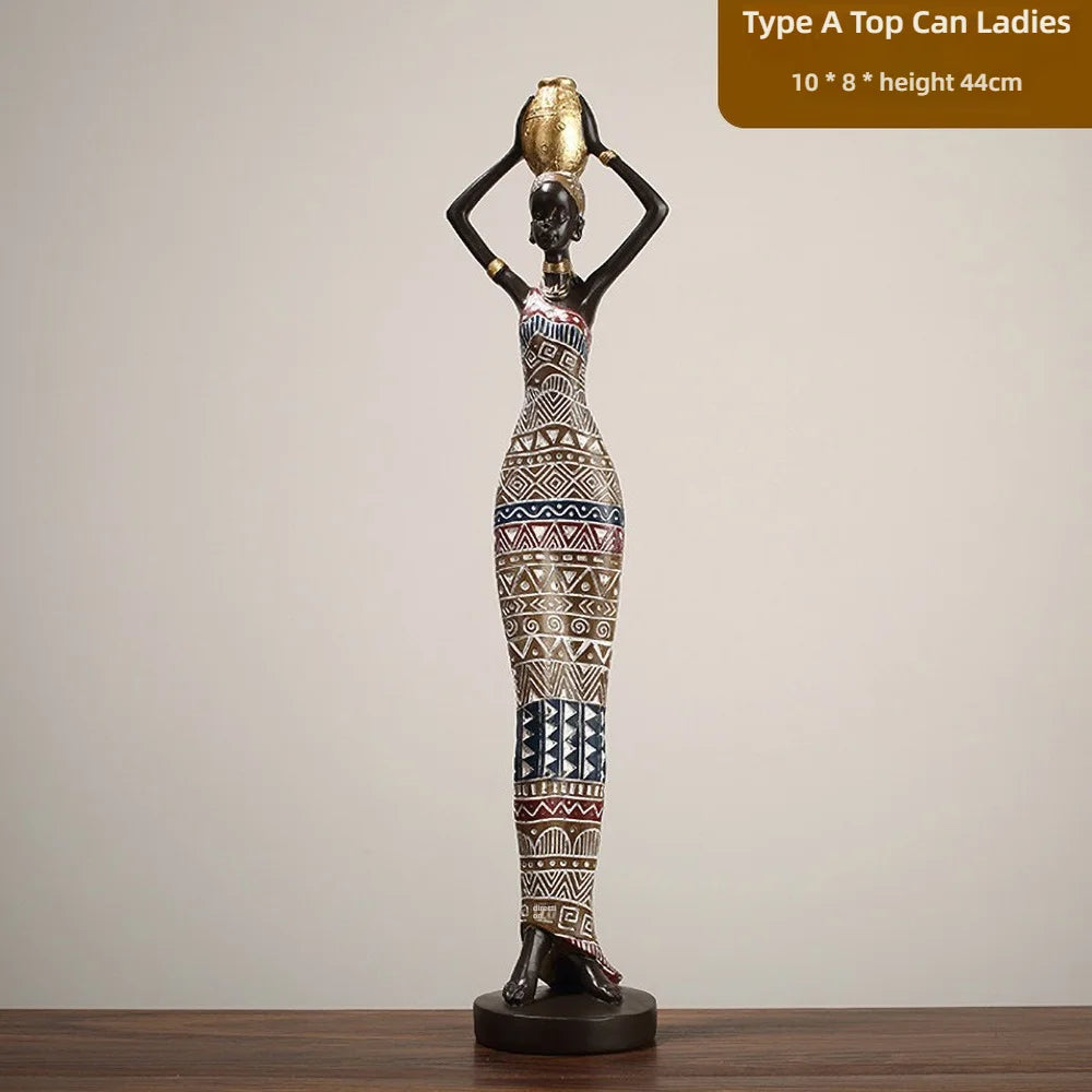 The Water Bearer Collection