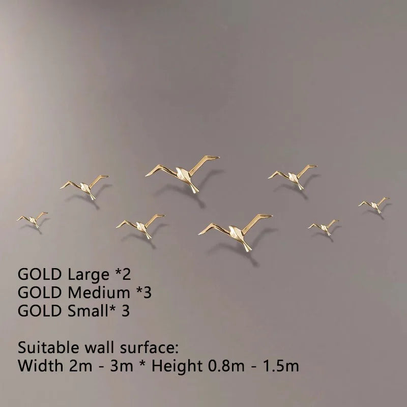 The Aerie Collection