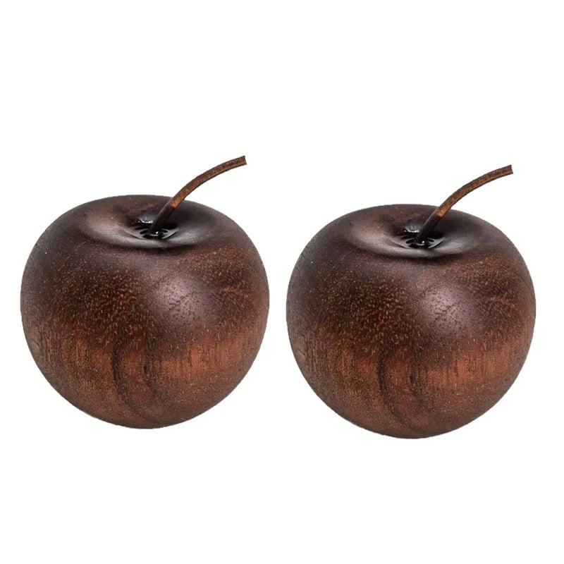 Minimalist Wood Aromatherapy Diffuser