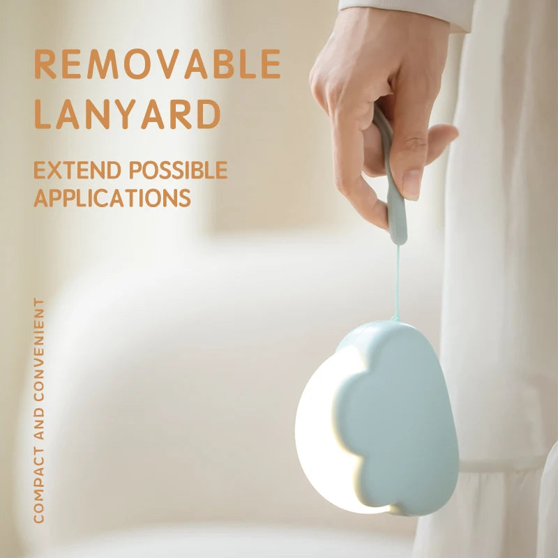 The Dreamy Cloud Night Light