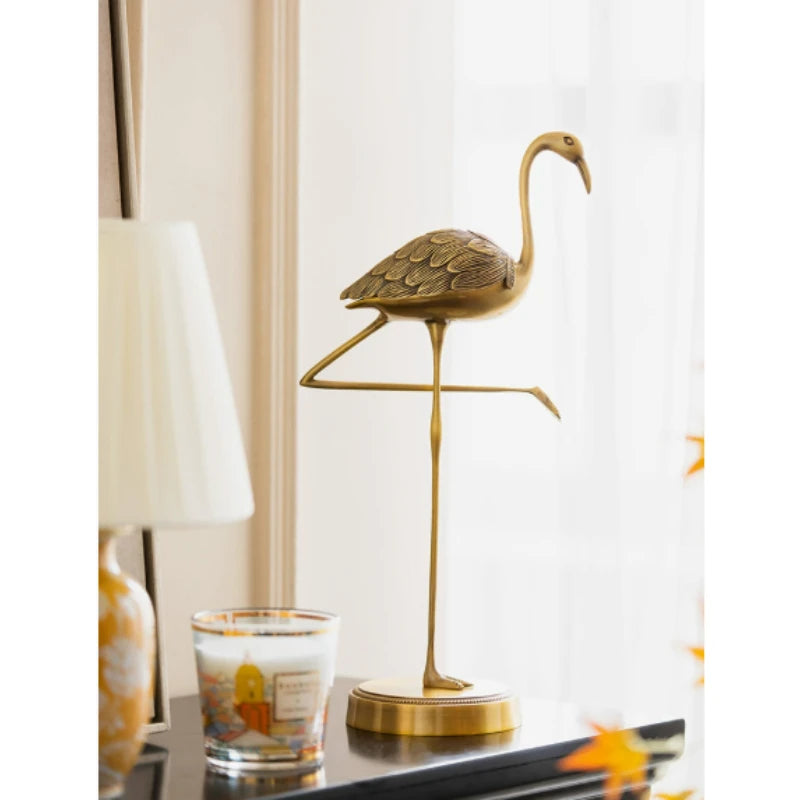 Brass Hand Towel Holder and Countertop Rack