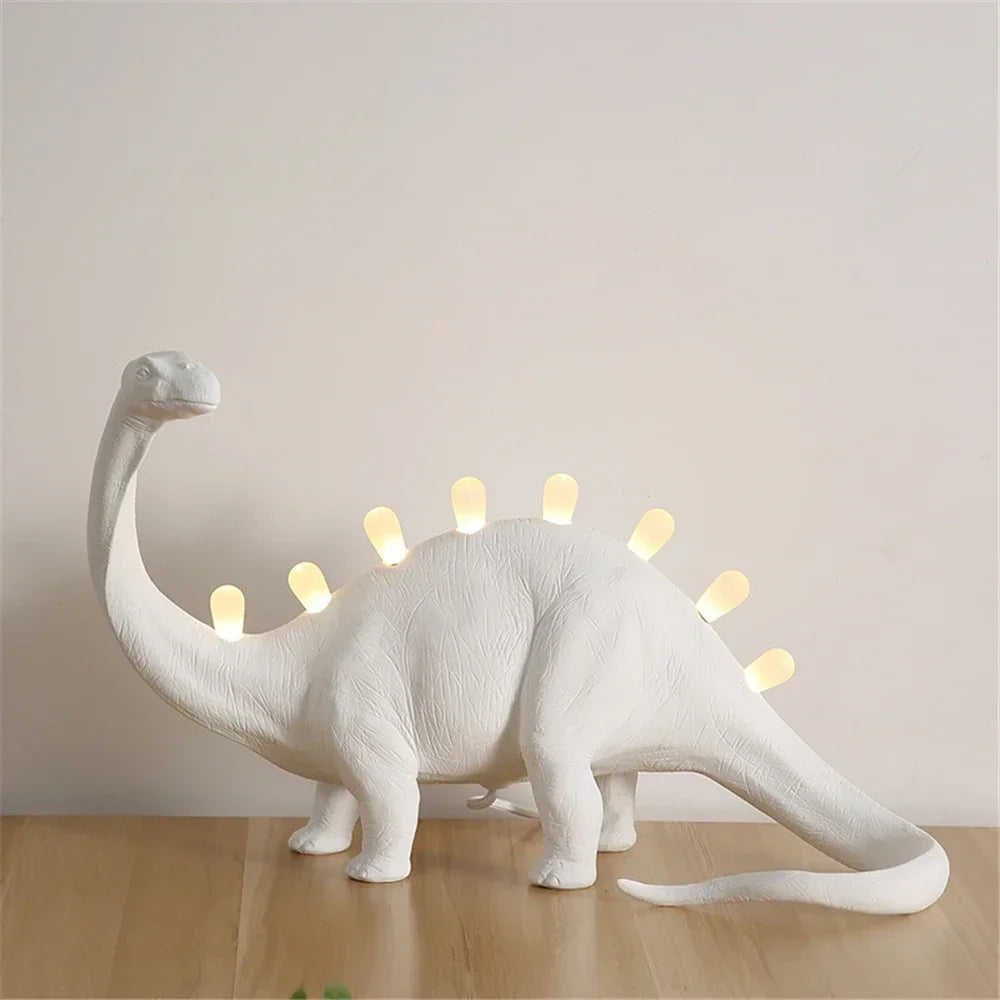 The Dino-Brite Lamp