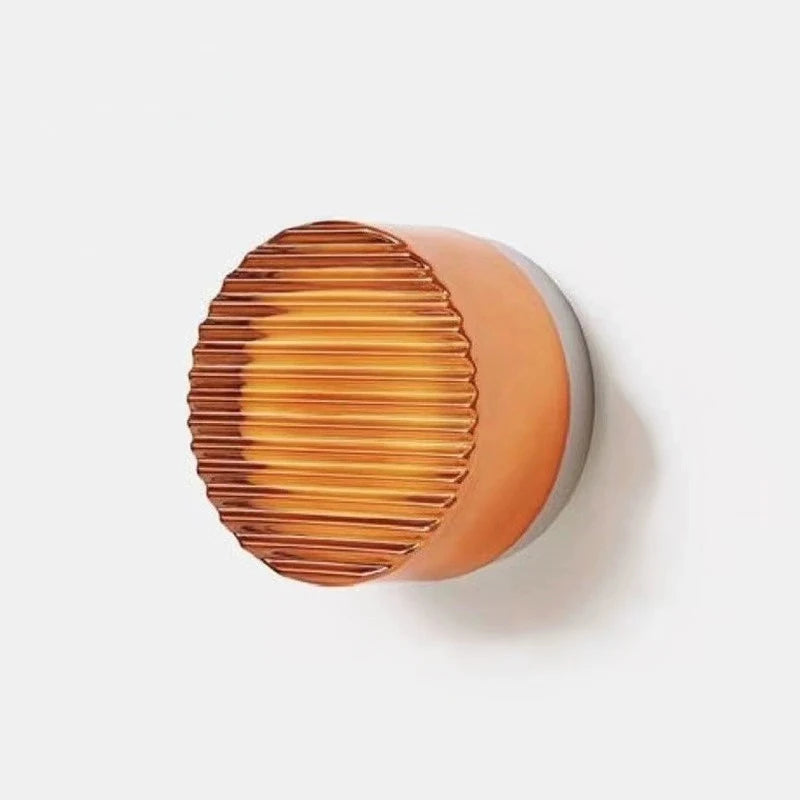 Minimalist Acrylic LED Wall Lamp