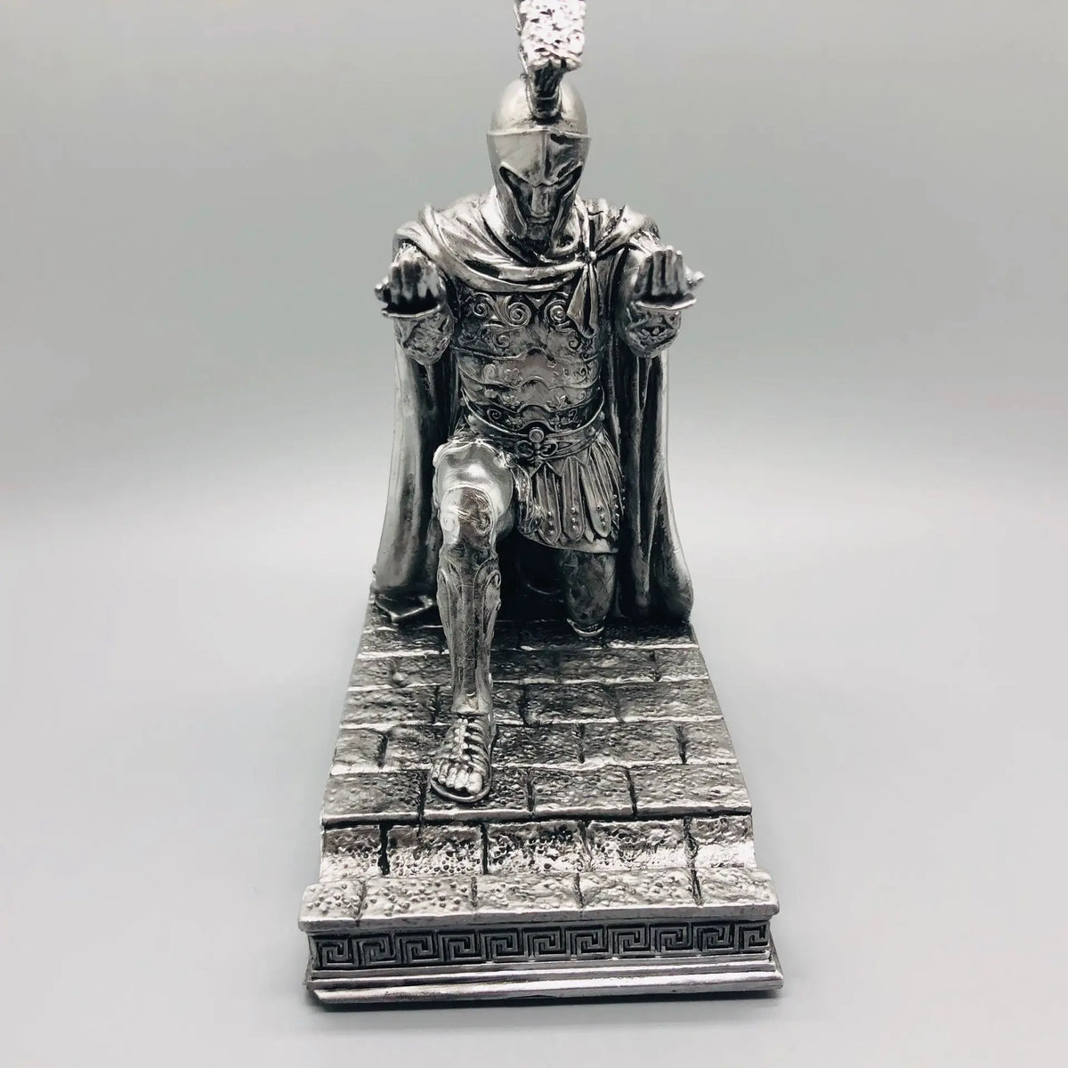 Knight Pen and Phone Holder