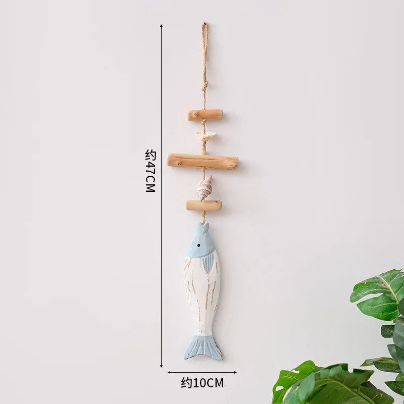 Nautical Wall Hooks