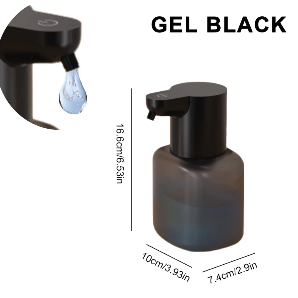 Touchless Automatic Soap Dispenser