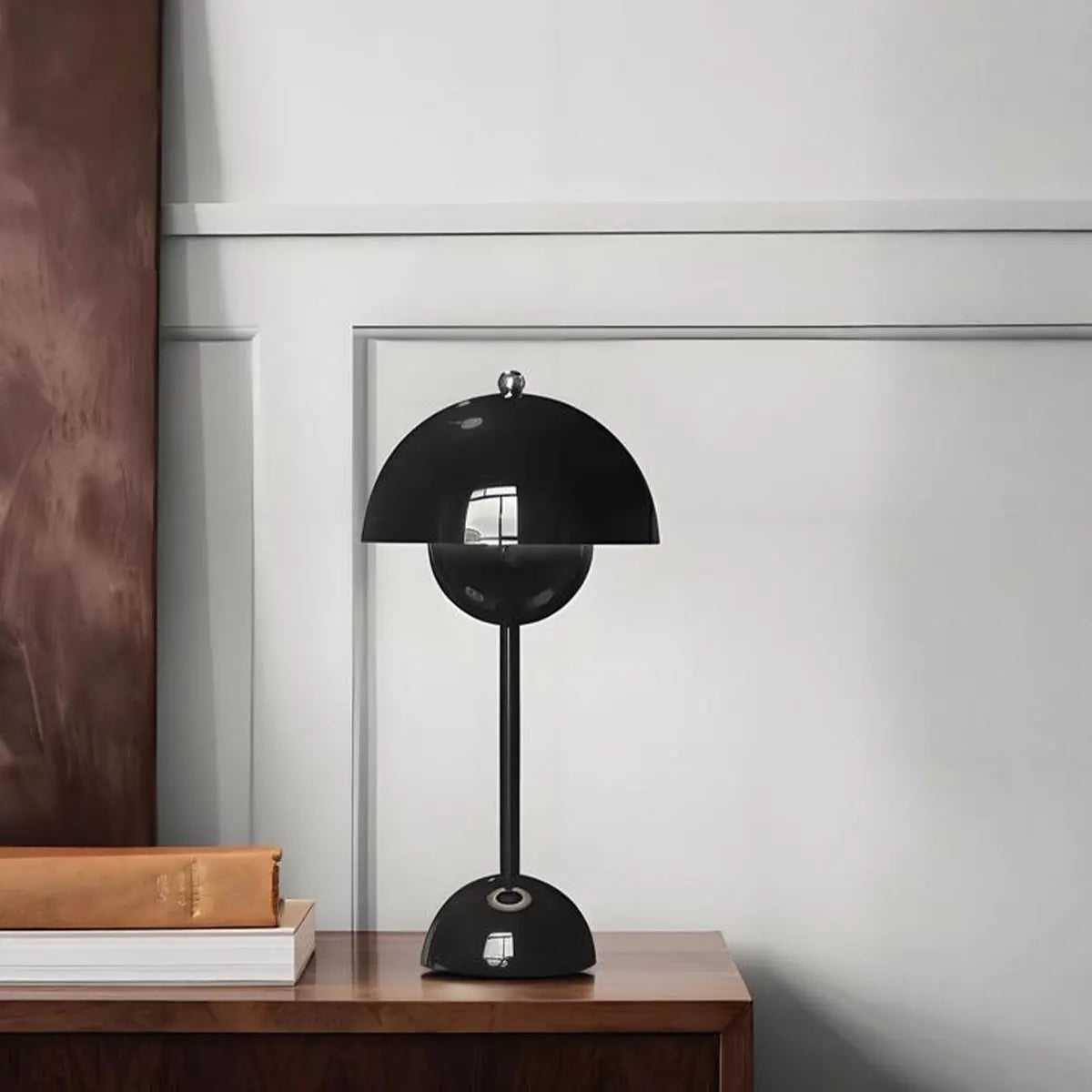 The Bloom Lamp