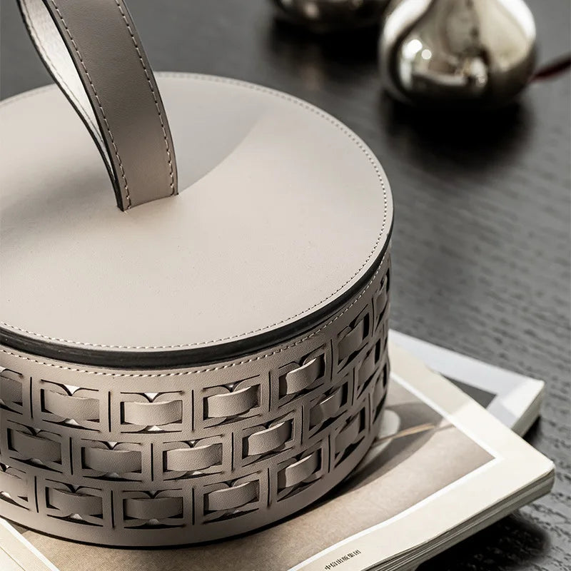 Luxury Jewelry and Cosmetic Storage Box