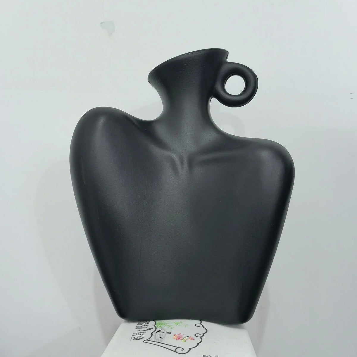 Modern PVC Jewelry Stand & Flower Vase