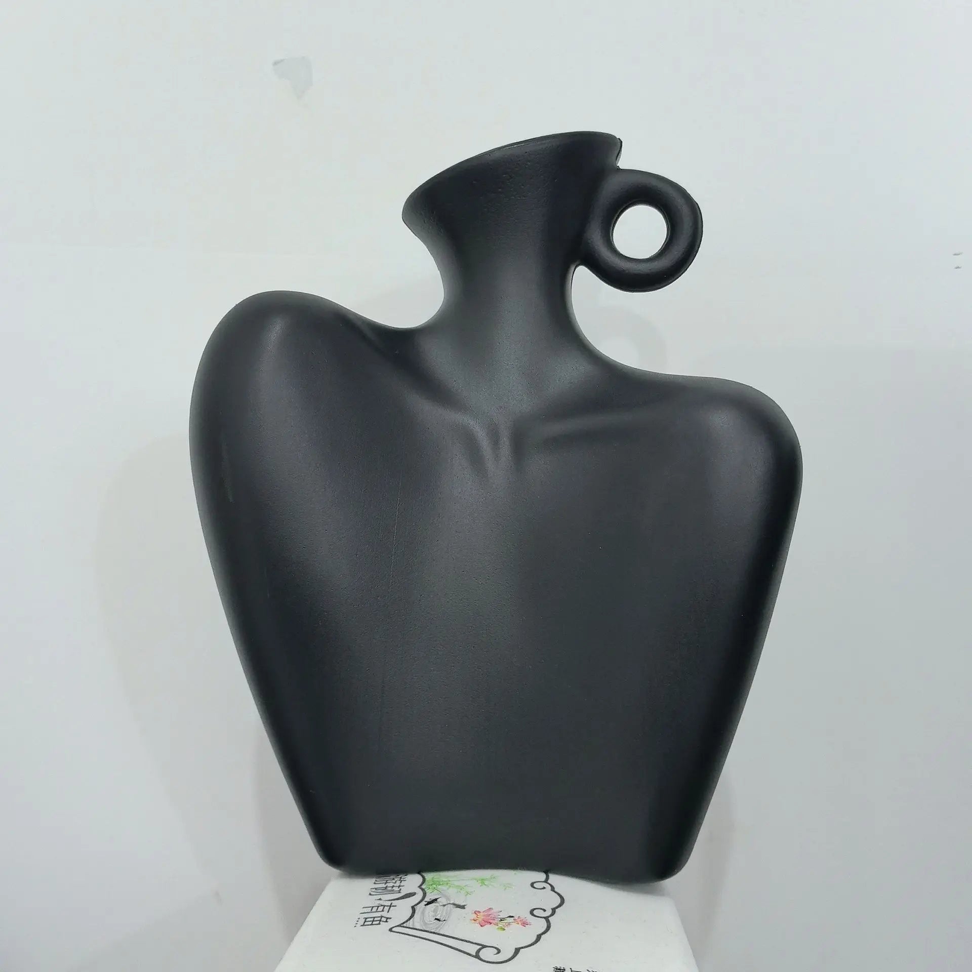 Modern PVC Jewelry Stand & Flower Vase