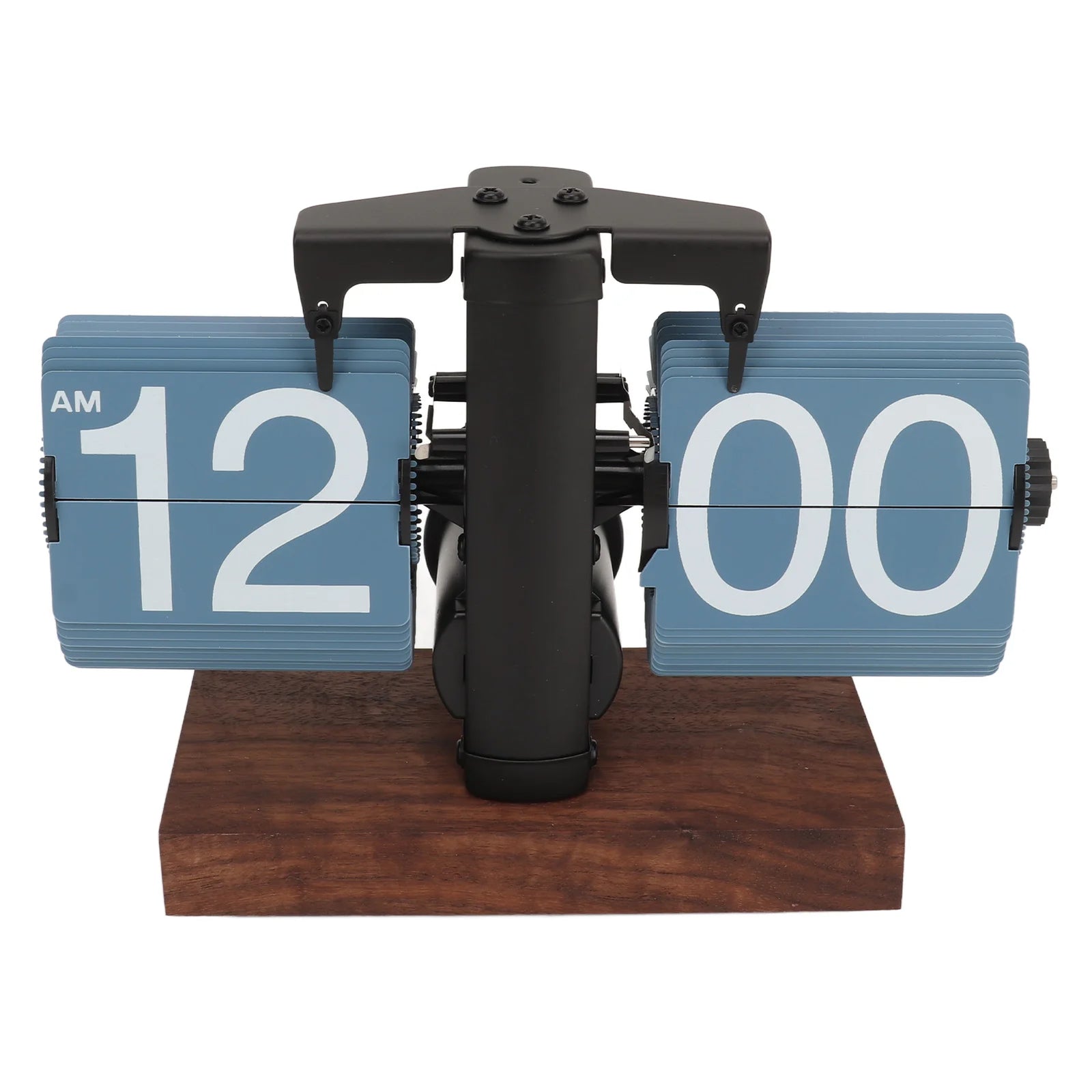 Vintage Automatic Mechanical Flip Clock