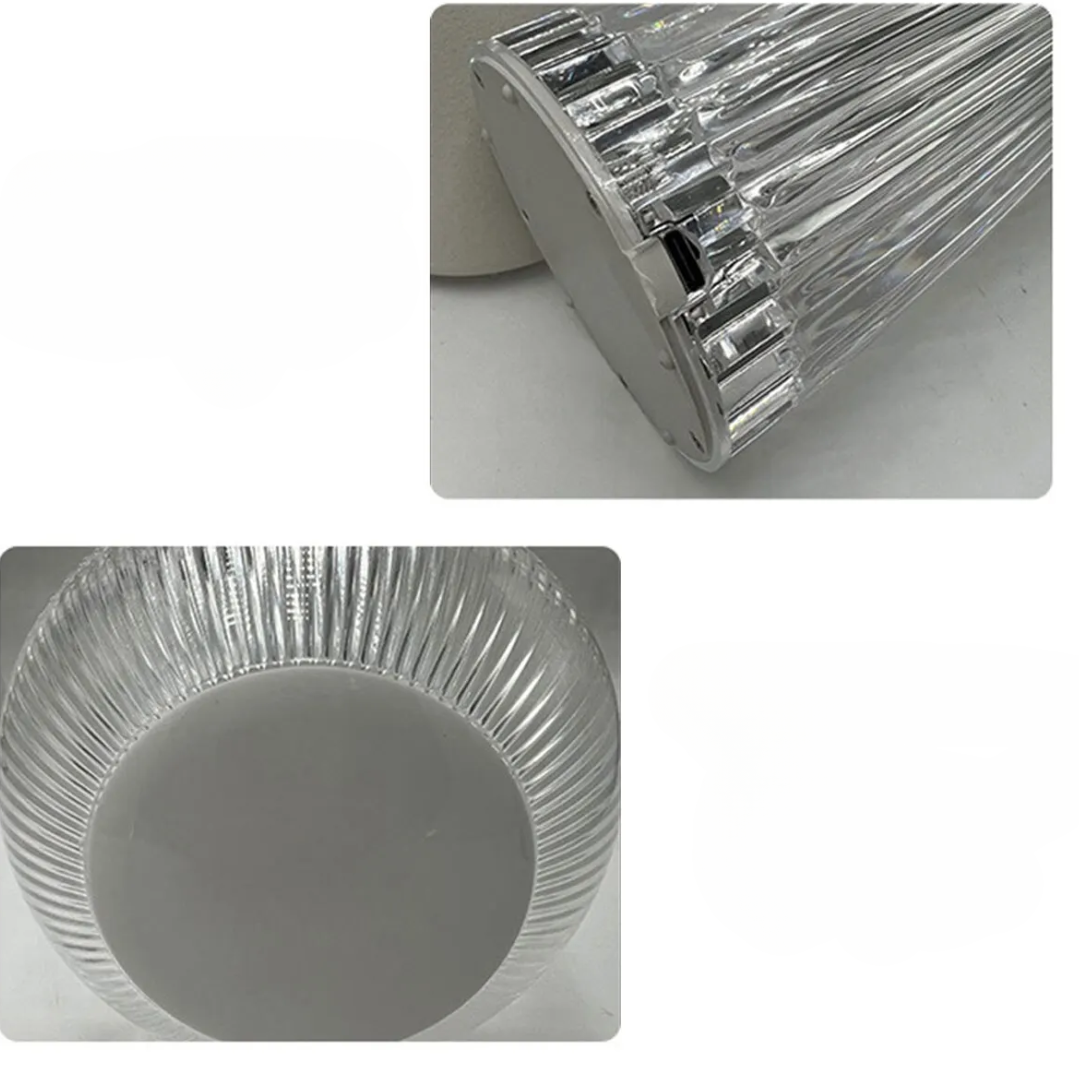 Aura Crystal Jellyfish Table Lamp