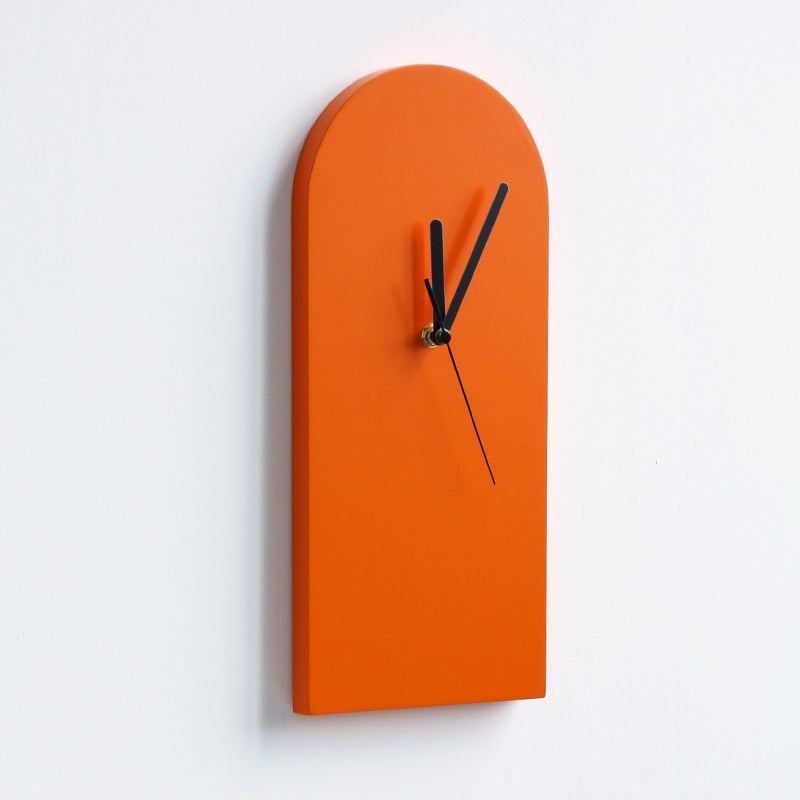 Wall Decorative Clock