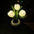 LED Tulip Table Lamp
