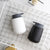 Trendy Ceramic Bath Soap Dispenser