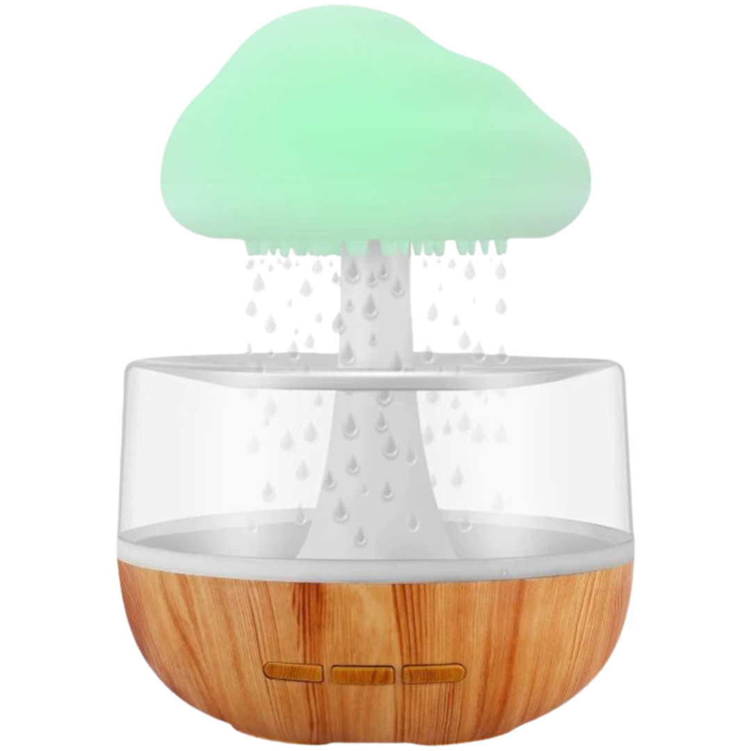 Ikorii Rain Cloud Humidifier