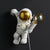 Astronaut Light Figurine Decor