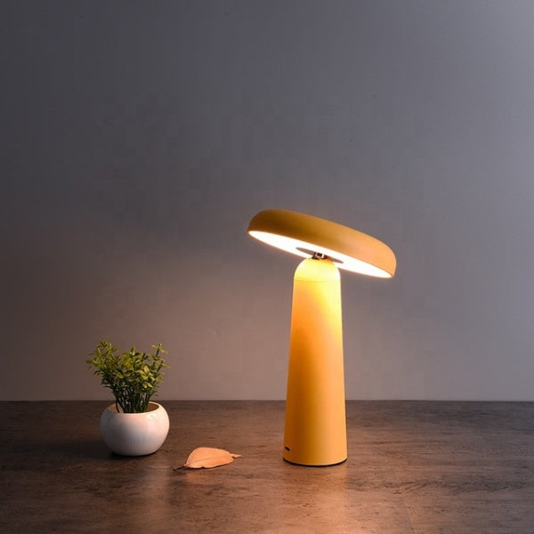 Nordic LED Table Lamp