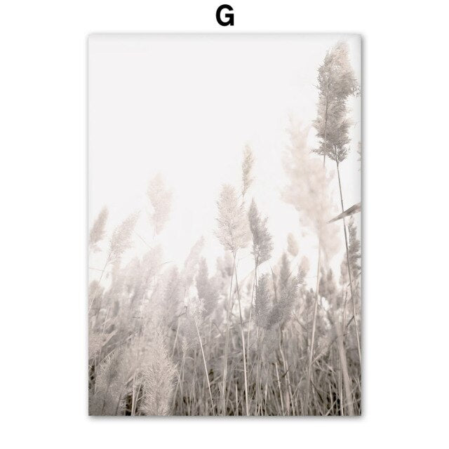 Blue Ocean Canvas Art