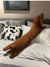 Dachshund Dog Stuffed Pillow