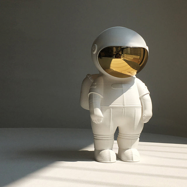 Diver Astronaut Decorative Figurines